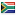 fak.org.za server is located in South Africa